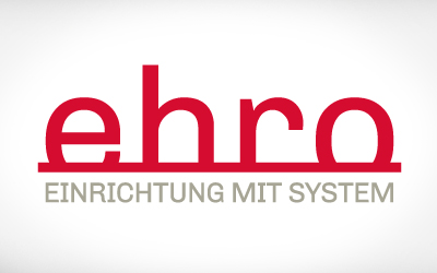 Ehro - Einrichtung mit System